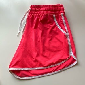 🌺Hot Pink🌺 Under Armour Shorts